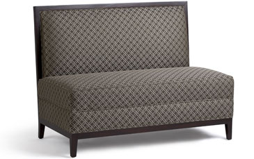 Robin Settee