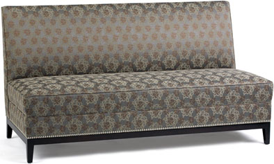 Charlotte Settee