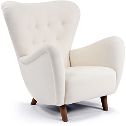 Wing Chair